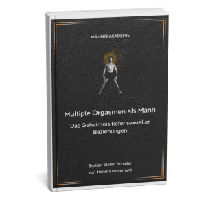 Spende (Workbook "Multiple Orgasmen als Mann")