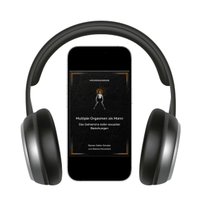 Spende (Hörbuch Workbook "Multiple Orgasmen als Mann")